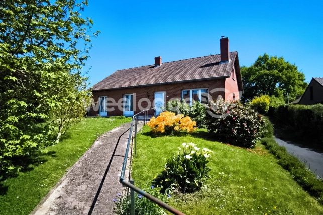 Maison à vendre 7 pièces de 162 m² à Boussois