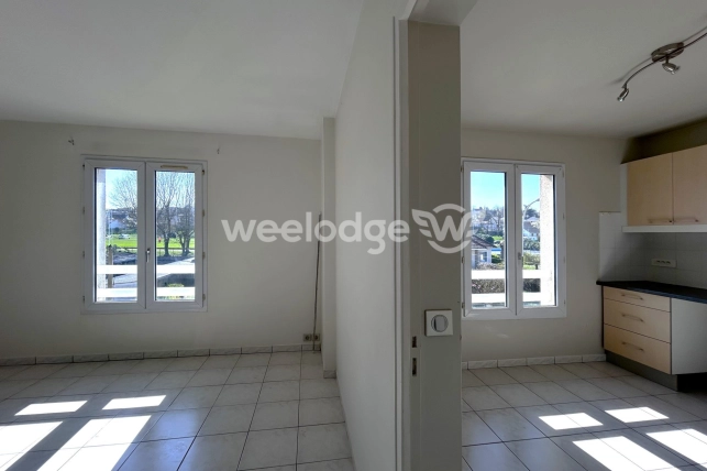 Appartement à vendre 2 pièces de 43 m² à Rosny-sous-Bois