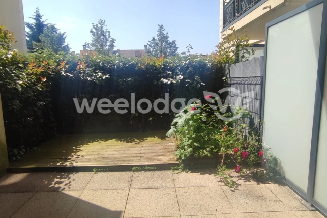 Appartement à vendre 3 pièces de 60,04 m² à Sartrouville