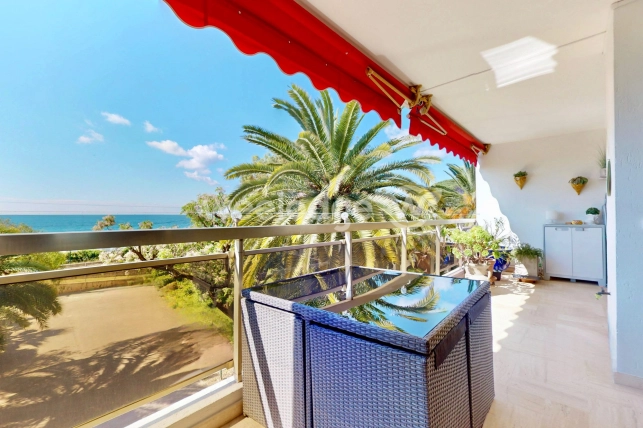Appartement à vendre 3 pièces de 88 m² à Cannes