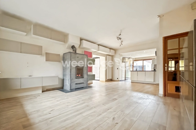 Maison vendu 4 pièces de 140 m² à Lille