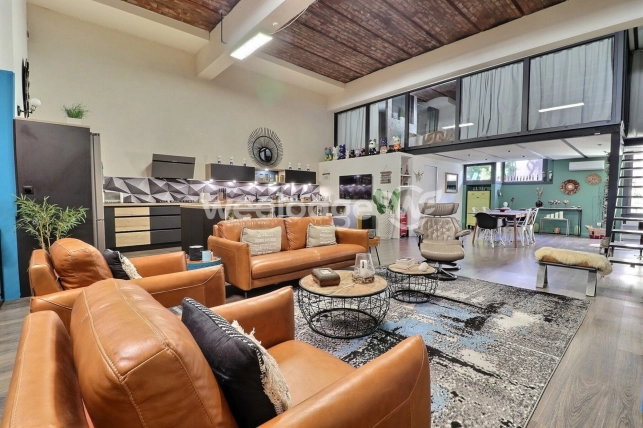 Appartement à vendre 5 pièces de 208 m² à Salon-de-Provence