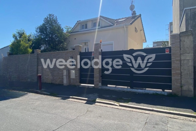 Maison à vendre 5 pièces de 135 m² à Bezons