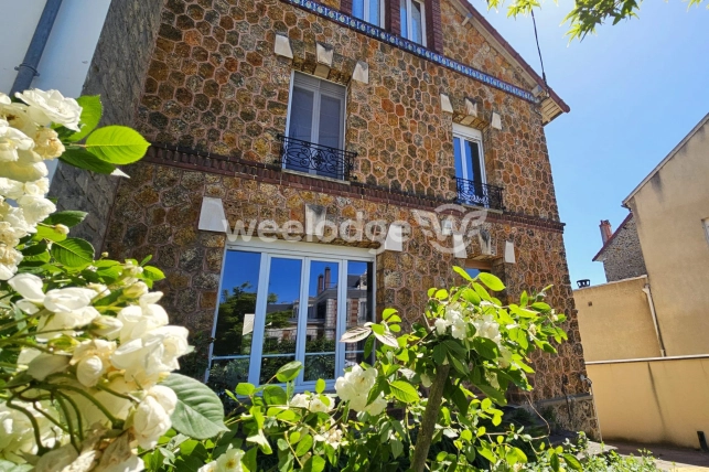 Maison à vendre 7 pièces de 242 m² à Conflans-Sainte-Honorine
