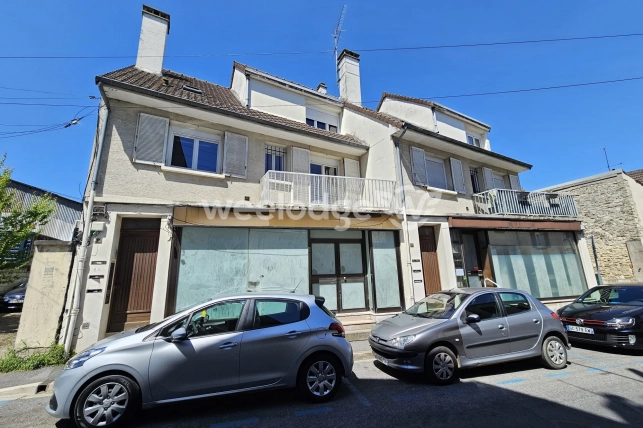 Autre à vendre à Pierrelaye