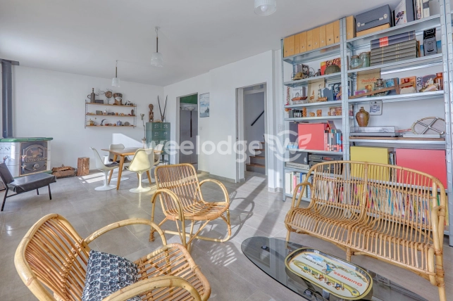 Maison à vendre 5 pièces de 100 m² à Poissy