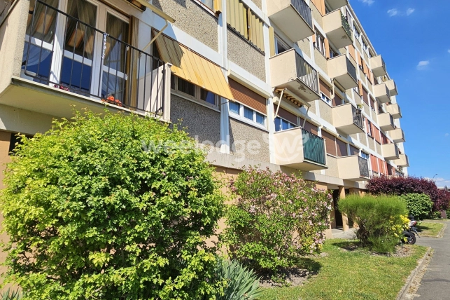 Appartement à vendre 4 pièces de 67 m² à Conflans-Sainte-Honorine
