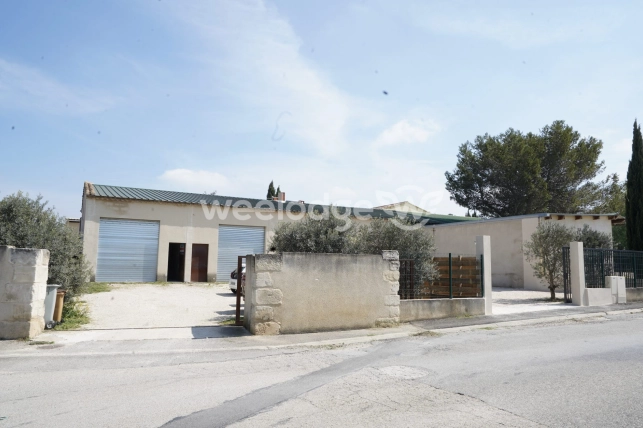 Autre à vendre à Boulbon