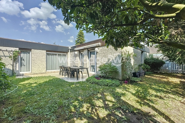 Maison à vendre 5 pièces de 90 m² à Andrésy