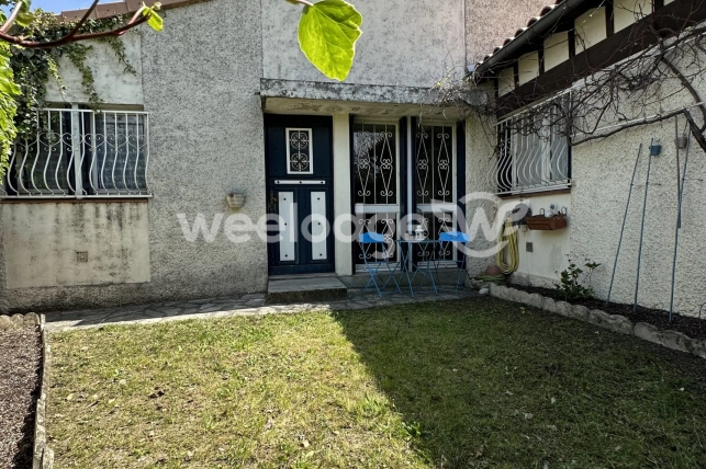 Maison vendu 4 pièces de 102,7 m² à Colomiers