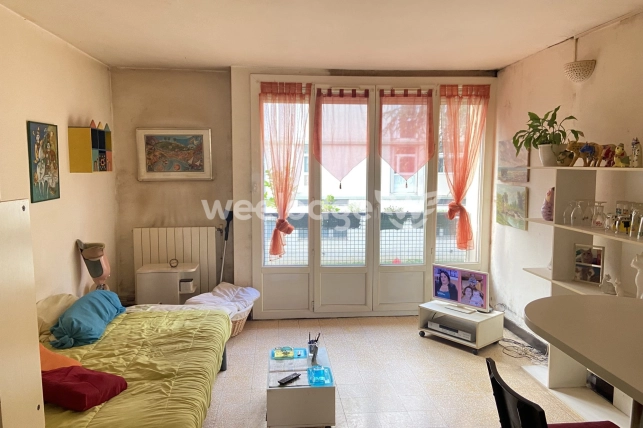 Appartement vendu 3 pièces de 55,62 m² à Bagnols-sur-Cèze