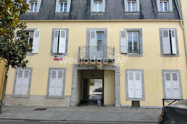 Appartement vendu 3 pièces de 74,33 m² à Tarbes