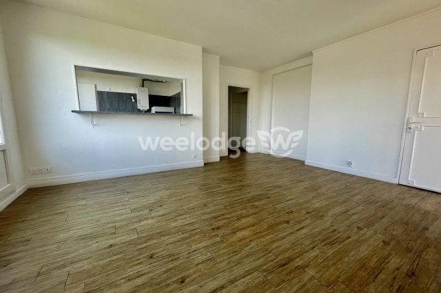 Appartement à vendre 3 pièces de 54,89 m² à Conflans-Sainte-Honorine
