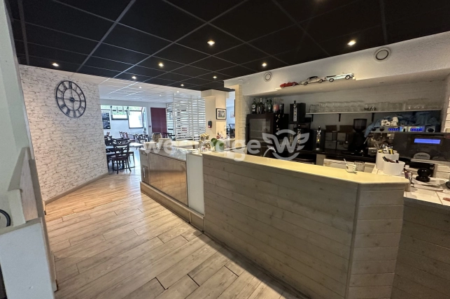 Local commercial à vendre de 250 m² à Orvault