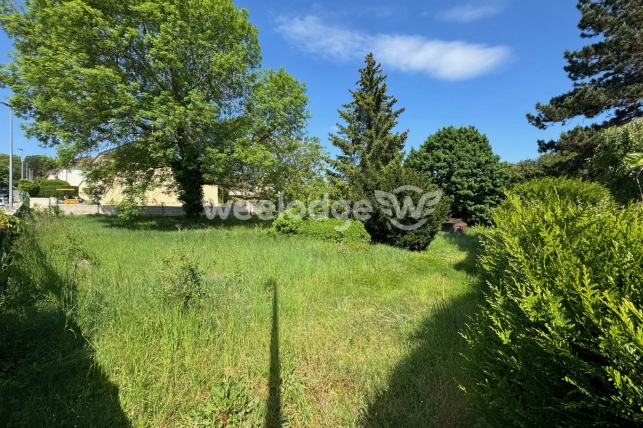 Terrain à vendre de 346 m² à Maurecourt