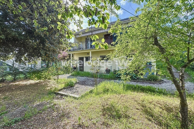 Maison à vendre 6 pièces de 91 m² à Andrésy