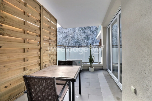 Appartement à vendre 2 pièces de 40 m² à Septèmes-les-Vallons