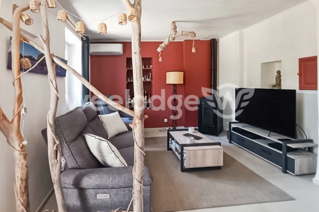 Maison à vendre 2 pièces de 45 m² à Cavaillon