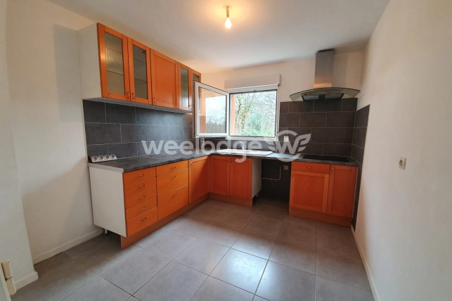 Maison loué 4 pièces de 87,09 m² à Cornebarrieu