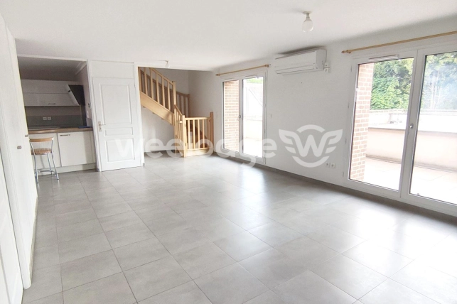 Appartement à vendre 5 pièces de 93,23 m² à Saint-Crépin-Ibouvillers