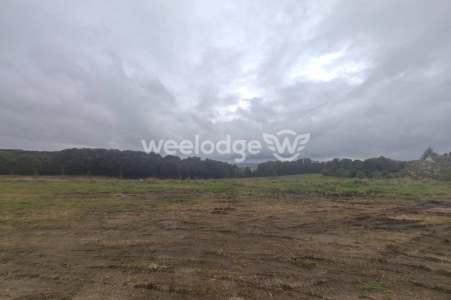 Terrain à vendre de 668 m² à Grisy-les-Plâtres