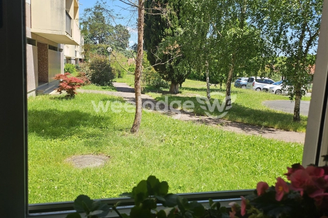 Appartement à vendre 3 pièces de 65 m² à Ramonville-Saint-Agne
