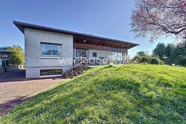 Maison à vendre 6 pièces de 114 m² à Andrésy