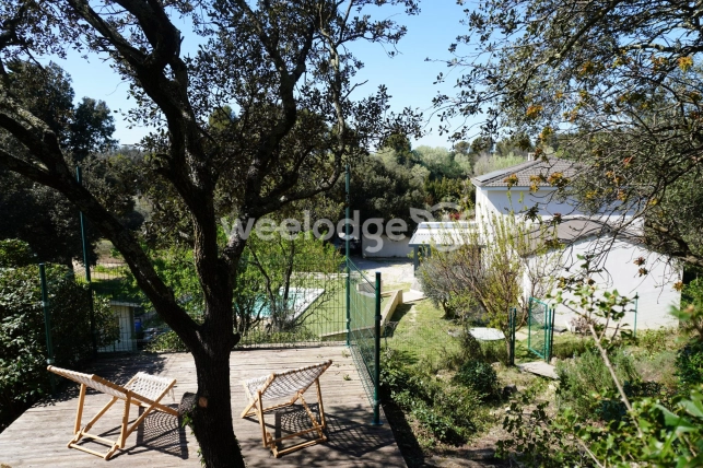 Maison à vendre 7 pièces de 175,3 m² à Miramas