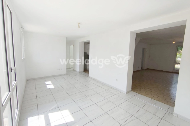 Maison à vendre 6 pièces de 107,6 m² à Nonancourt