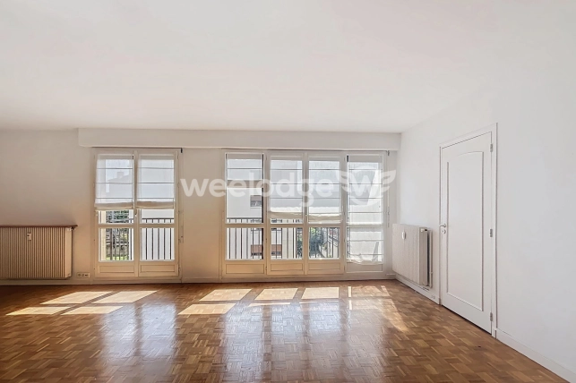 Appartement à vendre 5 pièces de 108 m² à Saint-Maur-des-Fossés