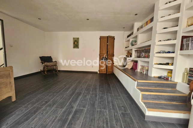 Maison à vendre 5 pièces de 160 m² à Verchain-Maugré