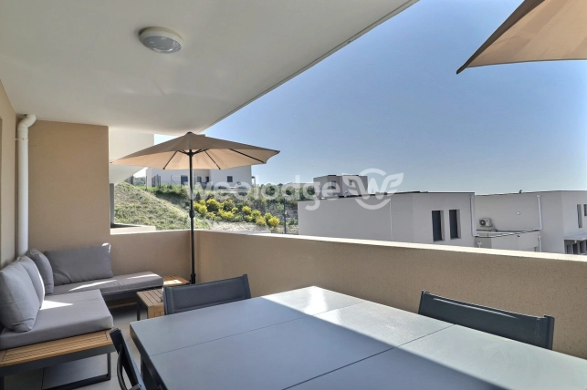 Appartement à vendre 3 pièces de 72 m² à Marseille