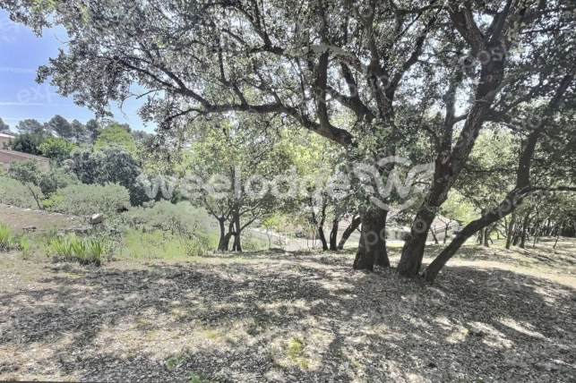 Maison à vendre 3 pièces de 80 m² à Jouques