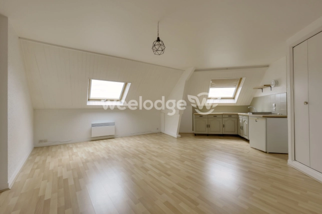 Appartement à louer 1 pièces de 28 m² à Houilles