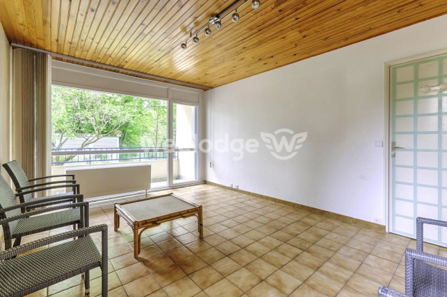 Appartement à vendre 3 pièces de 66,43 m² à Andrésy