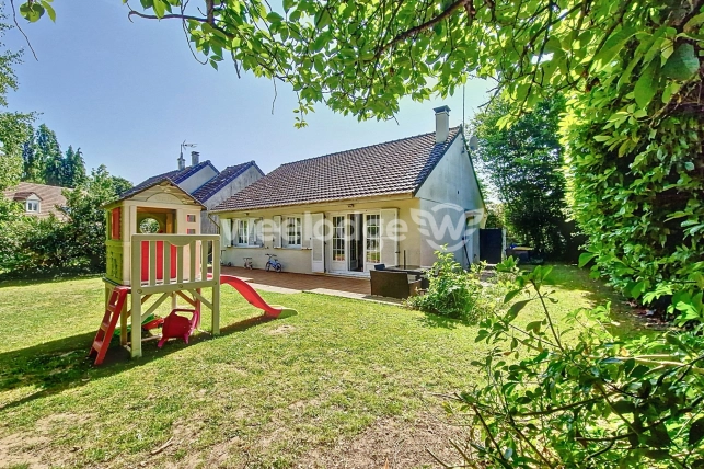 Maison à vendre 5 pièces de 85 m² à Ableiges