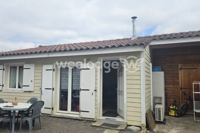 Maison à vendre 6 pièces de 131,81 m² à Toulouse