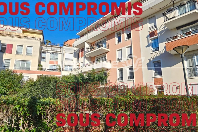 Appartement à vendre 5 pièces de 86 m² à Conflans-Sainte-Honorine