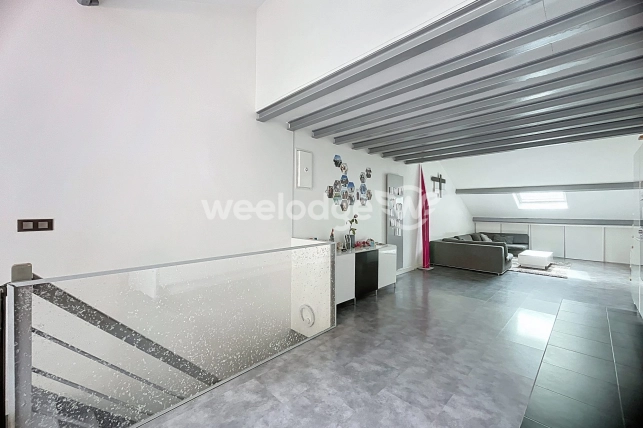 Appartement à vendre 5 pièces de 106 m² à Charenton-le-Pont