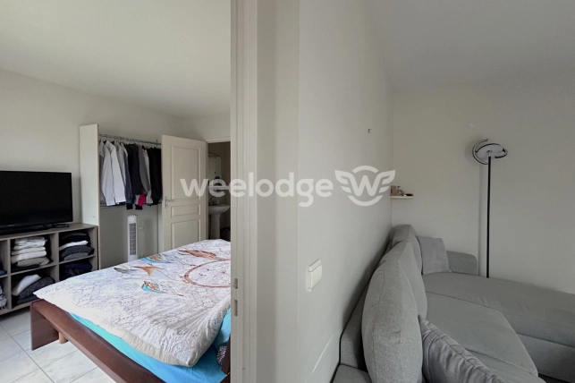 Appartement à vendre 2 pièces de 43 m² à Rosny-sous-Bois