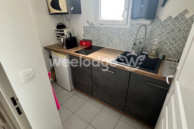 Maison à vendre 4 pièces de 100 m² à Châteauneuf-les-Martigues