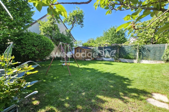 Maison à vendre 6 pièces de 116 m² à Conflans-Sainte-Honorine