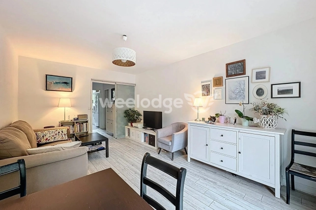 Appartement à vendre 3 pièces de 61,3 m² à Andrésy