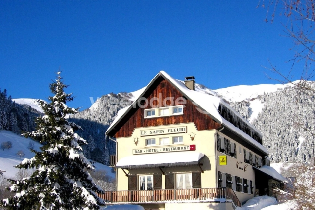 Local commercial à vendre de 1186 m² à Bourg-d'Oueil