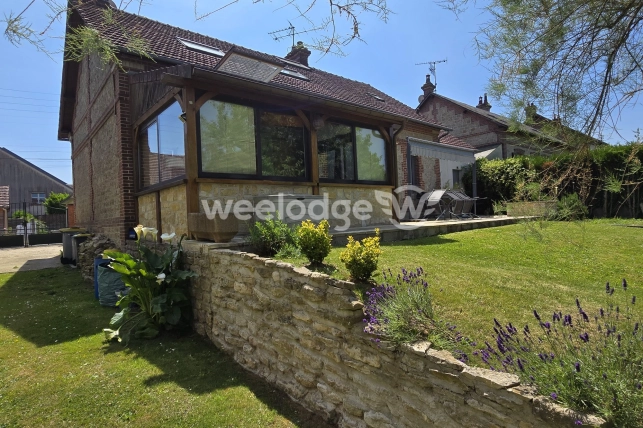 Maison à vendre 7 pièces de 127 m² à Gournay-en-Bray
