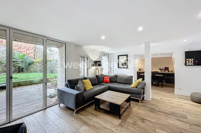 Maison à vendre 6 pièces de 175 m² à Évecquemont