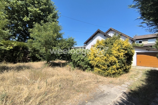 Maison à vendre 3 pièces de 66,75 m² à Conflans-Sainte-Honorine