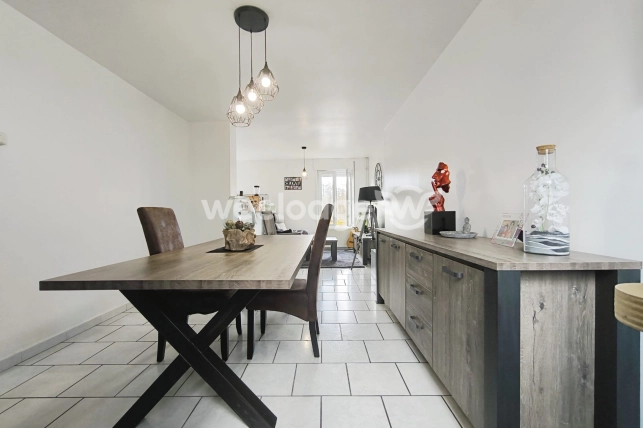 Maison à vendre 3 pièces de 84 m² à Ferrière-la-Grande