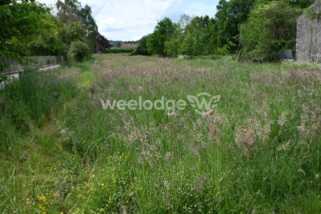 Terrain à vendre de 3083 m² à Clarac