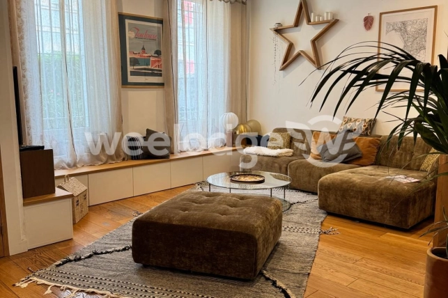 Maison à vendre 5 pièces de 115 m² à Salon-de-Provence